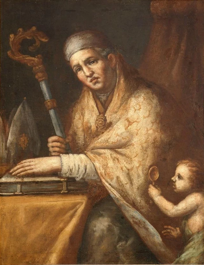 Sant'Agostino